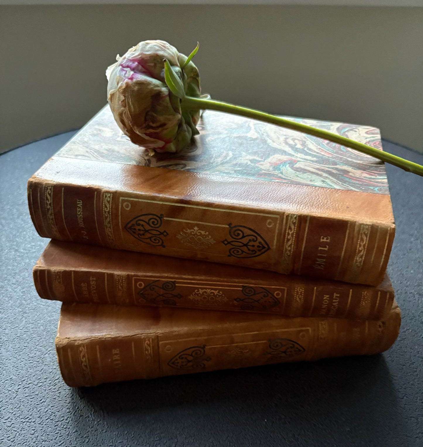 Set of Voltaire Books