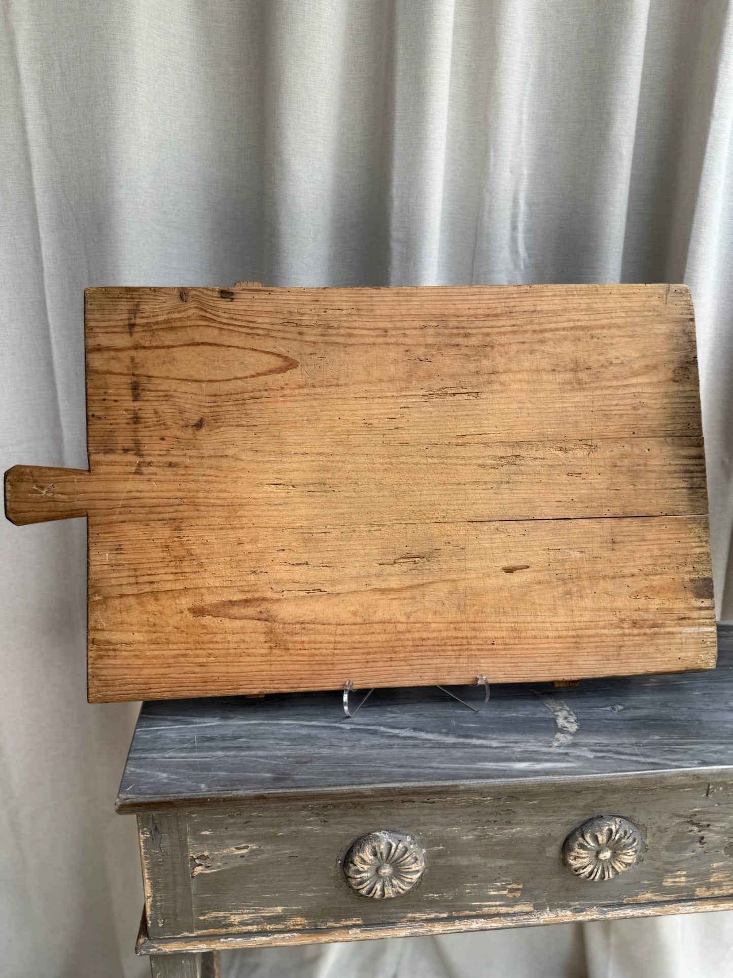 German Cake Board
