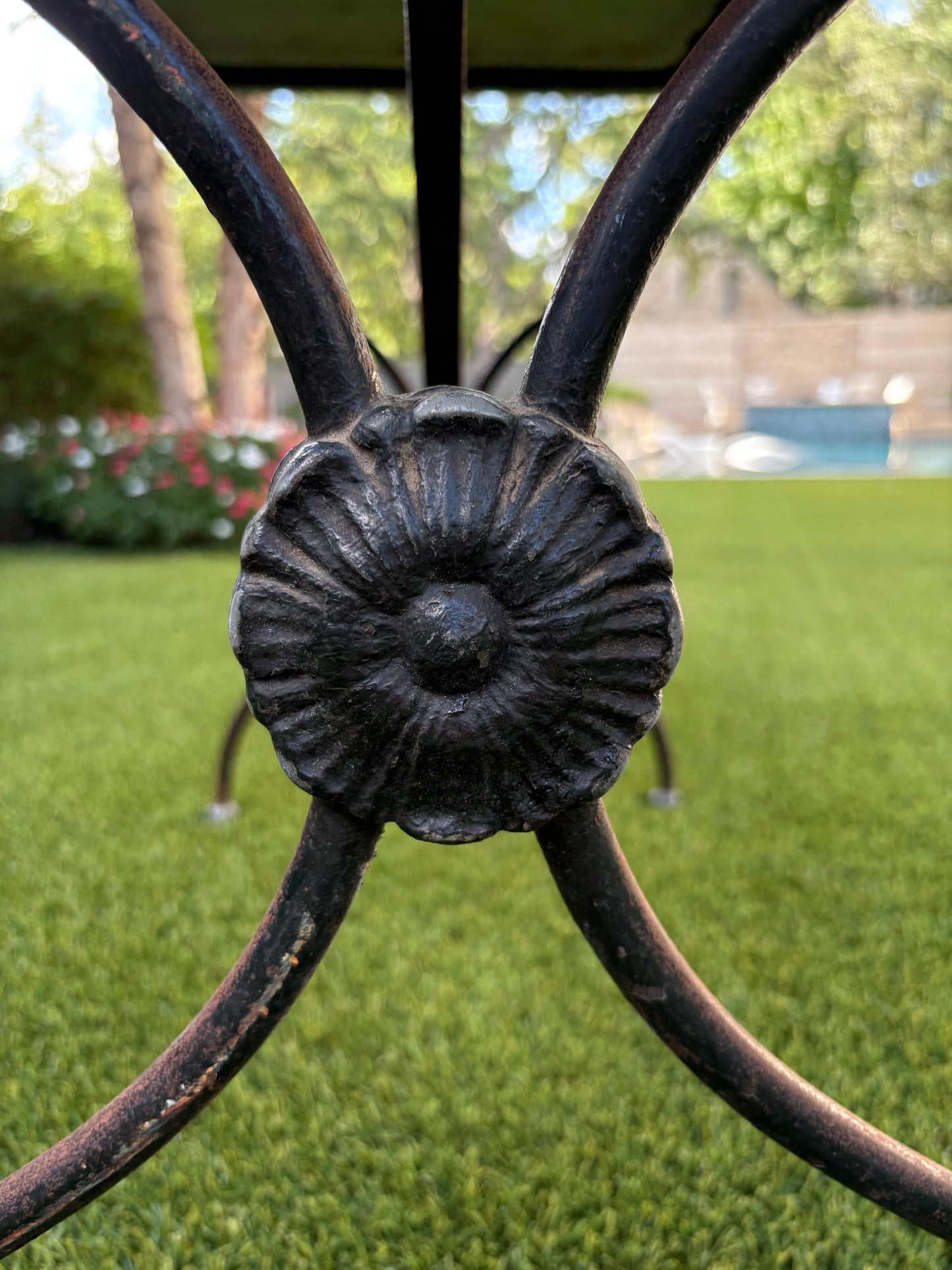 Bistro Table