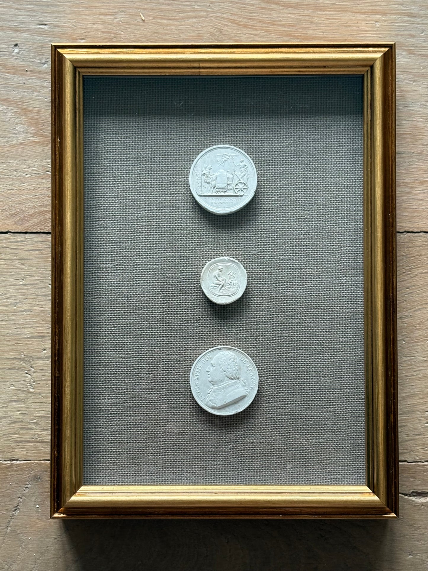 Neoclassical Italian Intaglios