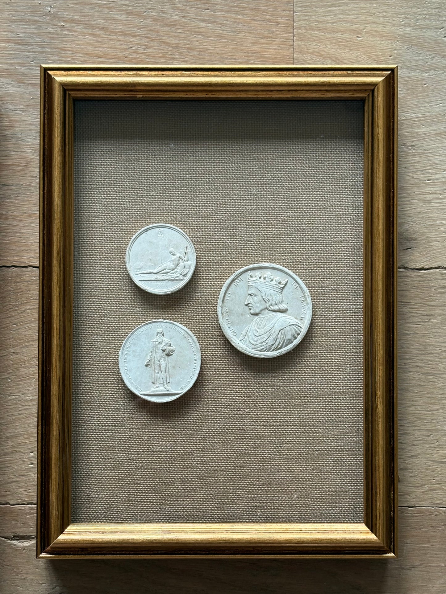 Neoclassical Italian Intaglios