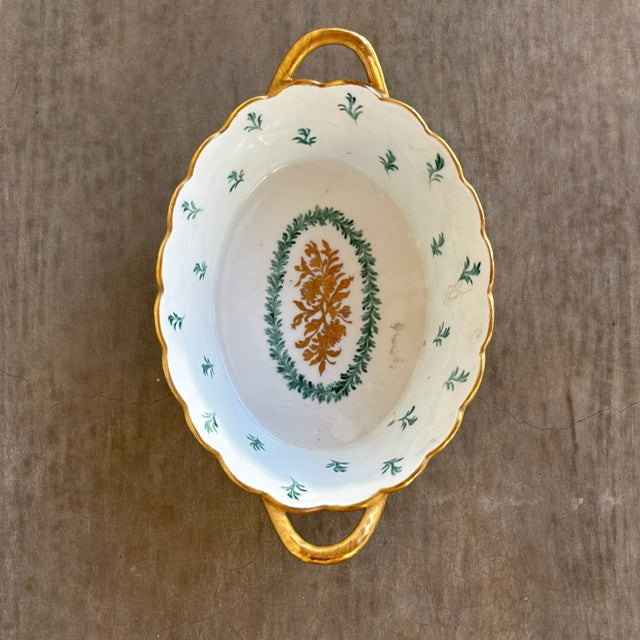 Limoges Dish