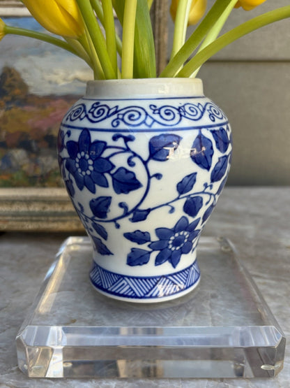 Bud Vase