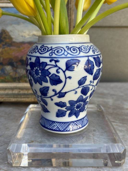 Bud Vase