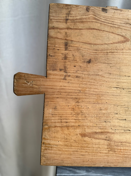 German Cake Board