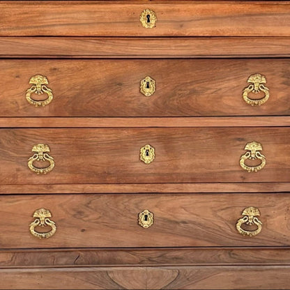19th c. Louis Philippe Commode