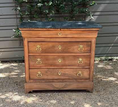 19th c. Louis Philippe Commode