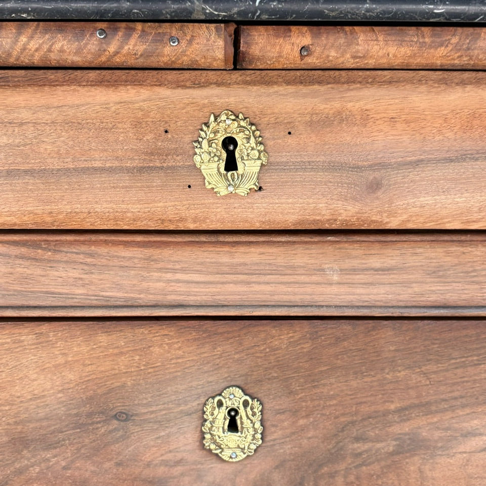 19th c. Louis Philippe Commode