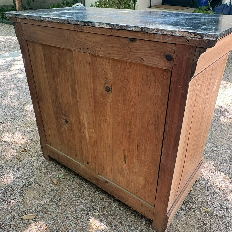 19th c. Louis Philippe Commode