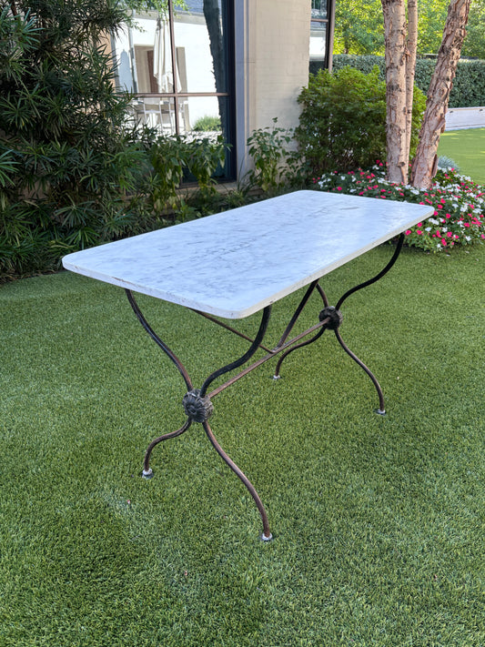 Bistro Table