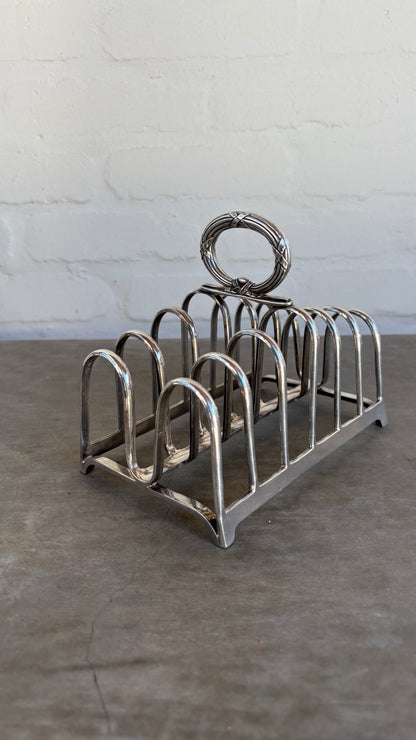 Christofle Toast Rack