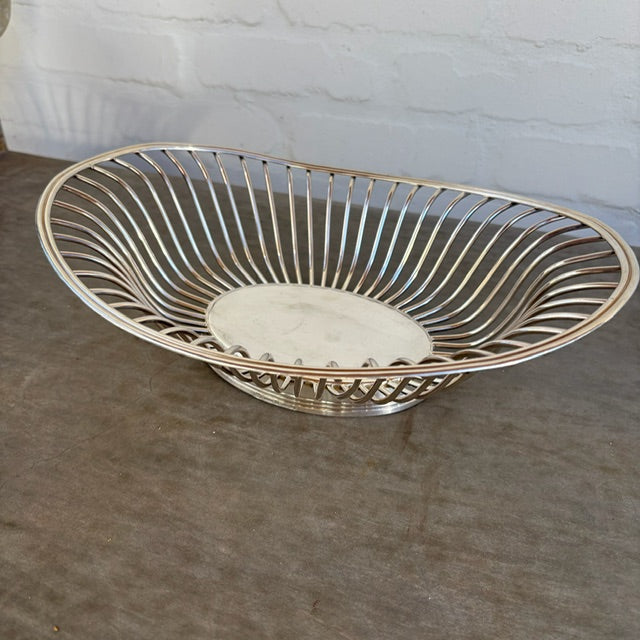 Christofle Bread Basket
