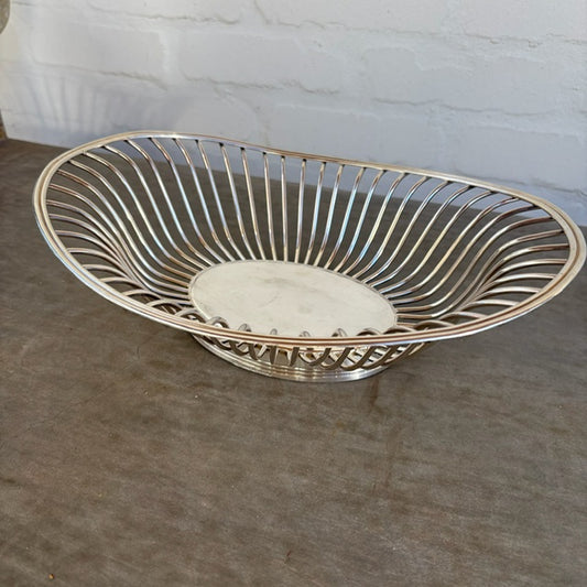 Christofle Bread Basket