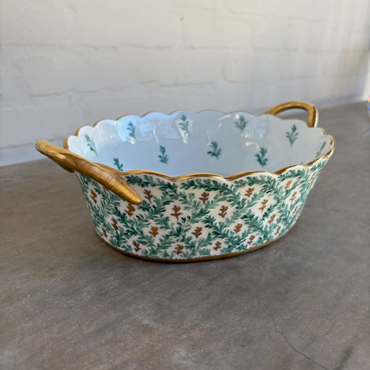Limoges Dish