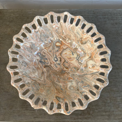 French Aptware Bowl